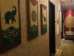 -逅莱·影院足道·日式SPA(大世界店)