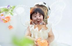 -小熊维尼高端孕婴摄影(清湖金銮店)