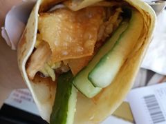 -肯德基(余杭莱蒙店)