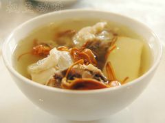 -湖影中餐厅·南京金茂威斯汀大酒店