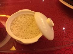 米饭-东方之珠海鲜酒楼(武清店)