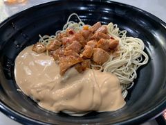 -老地方面馆(思南路店)