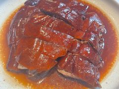 古法烧鹅-炳胜品味(珠江新城店)