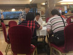 大堂-东江海鲜酒家(艺都分店)