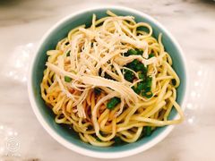 鸡丝凉面-陈麻婆豆腐总店