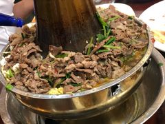 -穆老九清真牛羊肉馆(宋城店)