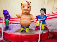 -安徒生童话乐园