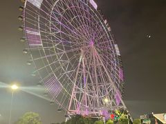 -南昌之星摩天轮