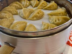 李记萝卜饺-李记饺子·非遗美食·江西菜(建设路店)