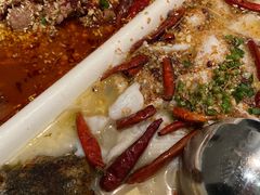 -姚姚酸菜鱼(五象万象汇店)