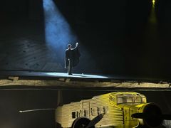 -《12·12》西安事变大型实景演出