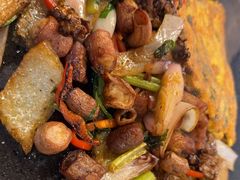 -一烙锅(友谊店)