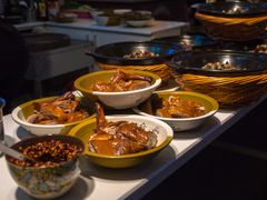 -庙街旅游·美食广场(五一广场店)