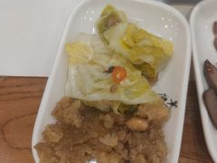 -草原传奇鲜羊火锅(桥北店)