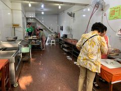 大堂-杨天玉腊牛羊肉店
