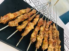 -雅逸居海鲜小厨