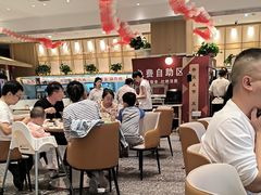 -大厨小馆(华阳城店)