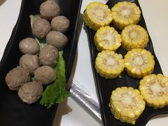 -陈记顺和牛肉火锅馆(天河北路店)