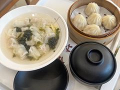 -五芳斋(环丁路店)