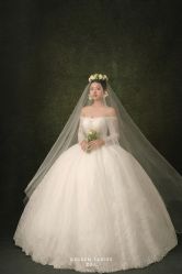 点击看大图 -金夫人婚纱摄影(衡阳店)