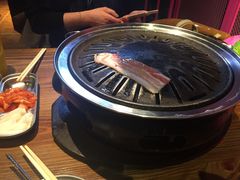 -鱼饪杰烤鱼餐厅