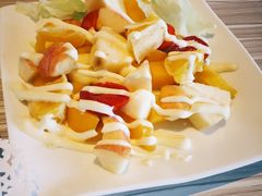 -必胜客(新福地店)