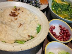 -半山腰·云南菜(侨福芳草地店)