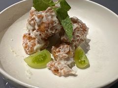 -小大董·烤鸭(观景餐厅·南京西路店)
