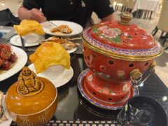 -云海轩·海鲜自助-河北云瑧世纪大饭店1F