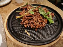 -小大董·烤鸭(王府井apm店)