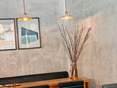 -UPPER KITCHEN(延安路店)