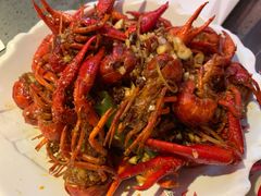 -虾胡闹龙虾馆(湄南河店)