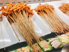 -成都玉林串串香(世纪港湾店)