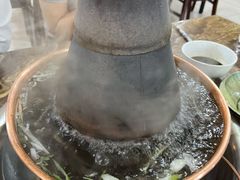 -原柳滩高台阶涮羊肉