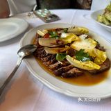 Gimlet午餐Set Menu有驚喜