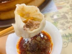 -清真马三汤包(回民街店)