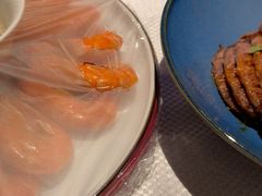 -枫品铁板烧(东樾店)