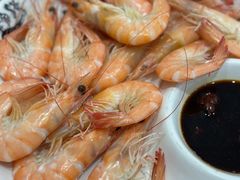 -金家港海鲜大排档(中山路店)
