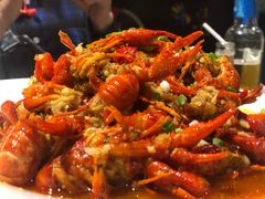 -李叔叔虾蟹大排档(青羊店)