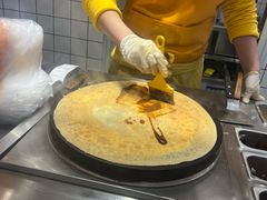 黑胡椒牛柳煎饼-煎饼正传(万象城店)