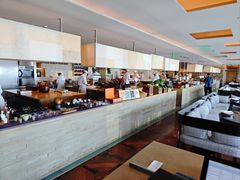 -广州柏悦酒店·悦景轩·粤菜餐厅