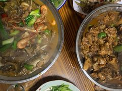 -李东农庄(中南百草园地标店)