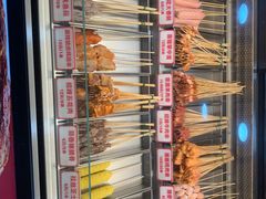 -万达广场(临港店)