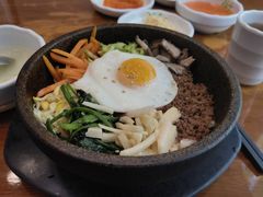 -全州拌饭馆(断桥店)