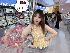 -百联奥特莱斯广场(南京店)