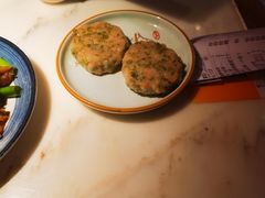-日丰园海肠水饺·老字号大连海鲜(银泰城店)