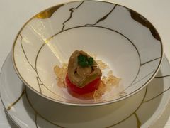 -万豪金殿(香港JW万豪酒店)