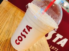 -COSTA COFFEE(恒基名人购物中心店)