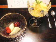 -元熹会席料理