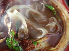 -清真·马文砂锅大全(麦苋街店)